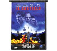 Dvd S - Castello,Il DVD S/T It [Import]