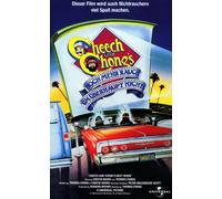 Dvd S - Cheech & Chong 2 Vhs S/T