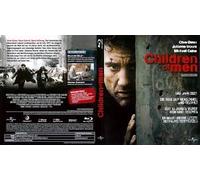 Dvd S - Children of Men Dvd Rental