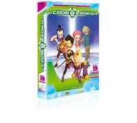 Dvd S - Code Lyoko-Saison 3