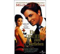 Dvd S - Concierge Z Verlieb Vhs S/T