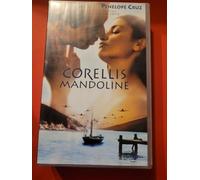 Dvd S - Corellis Mandoline Vhs S/T