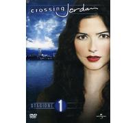 Dvd S - Crossing Jordan Stagdvd S/T It 6er