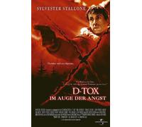 Dvd S - D-Tox im Auge d Ang Vhs S/T