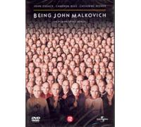 Dvd S - Dans La Peau De John Malkovich
