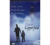 Dvd S - David Copperfield DVD S/T It [Import]