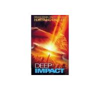Deep Impact – Robert Duvall, Mark Moses, Derek de Lint, Bruce Weitz – DVD – Import