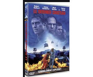 Dvd S - Dernier Chateau,le Dvd S/T Fr