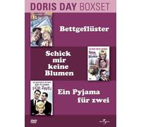 Dvd S - Doris Day Box Excl.DVD S/T [Import]