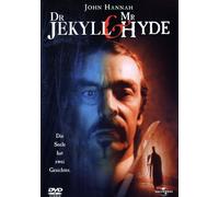 Dvd S - Dr.Jekyll U Mr.Hydedvd Rental