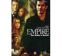 Dvd S - Empire Deux Mondes DVD S/T FR