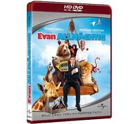 Dvd S - Evan Allmaechtig DVD Rental