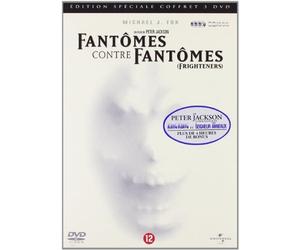 Dvd S - Fantomes Contre Fantomes - Edition Speciale - 2 DVD