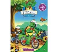 Franklin - Franklin Fait Du Vélo