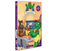 Dvd S - Franklin : Franklin apprend la musique