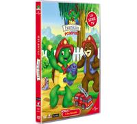 Franklin Pompier – DVD – Universal Pictures