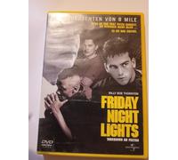 Dvd S - Friday Night Lights DVD Rental