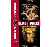 Dvd S - Game-Mr President Vhs S/T Doppelpack