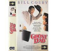 Dvd S - Ghost Dad Vhs S/T