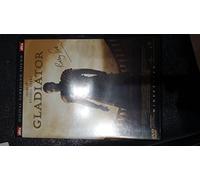 Gladiator – DVD – Édition Single – Édition belge