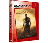 Dvd S - Gladiator