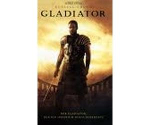 Dvd S - Gladiator Vhs S/T