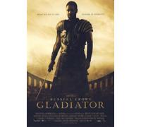 Dvd S - Gladiator Vhs S/T Widesc