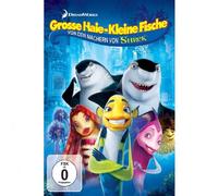 Dvd S - GR.Haie-Kl.Fisc DVD Rental