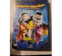 Dvd S - Gr.Haie-Kl.Fisc Dvd S/T