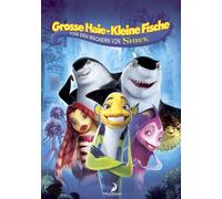 Dvd S - Gr.Haie-Kl.Fisc Vhs S/T