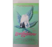 Dvd S - Grasgefluester Vhs Rental