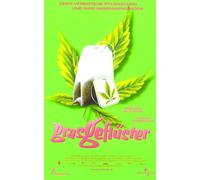 Dvd S - Grasgefluester Vhs S/T
