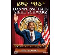 Dvd S - Head of State Dvd S/T