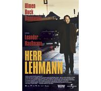 Dvd S - Herr Lehmann Vhs S/T