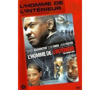 Dvd S - Inside Man