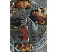 Dvd S - Inside Man Metal Boxdvd S/T It