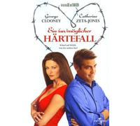 Dvd S - Intolerable Cruelty Vhs S/T