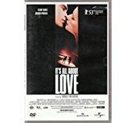 Dvd S - It's All About Love DVD Rental [Import]