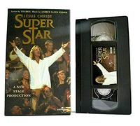 Dvd S - Jesus Christ Supers Vhs S/T Musik