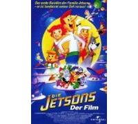 Dvd S - Jetsons,die Vhs S/T