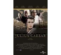 Dvd S - Julius Caesar Vhs S/T