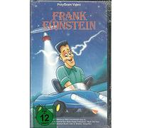 Dvd S - Junior Einstein Vhs S/T