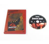 Dvd S - Jurassic Park