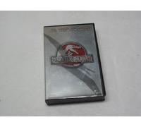 Dvd S - Jurassic Park III Vhs S/T