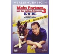 Dvd S - K-9 : P.I.DVD Rental