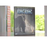 Dvd S - King Kong - Edition Speciale.(2005) - 2 DVD