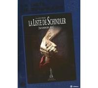 Dvd S - La Liste De Schindler - Edition speciale - 2 DVD