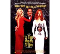 Dvd S - La Mort Vous Va Si Bien