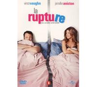 Dvd S - La Rupture