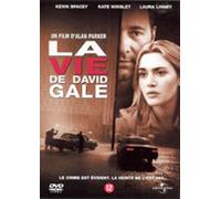Dvd S - La Vie De David Gale
